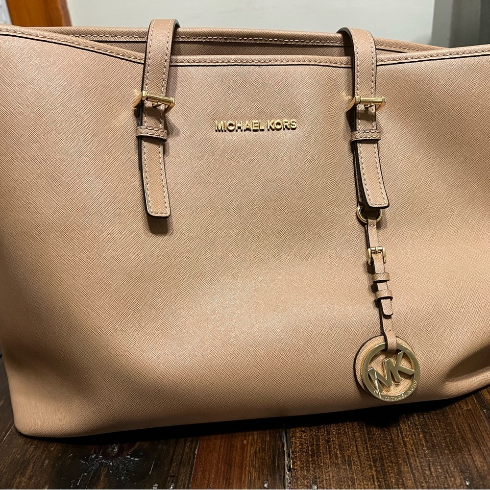 Michael Kors Tote Bag